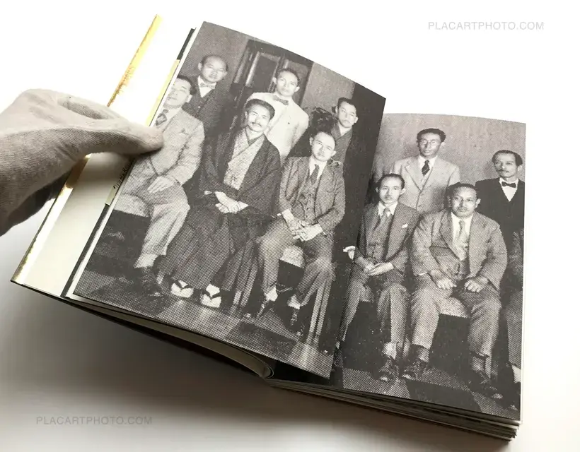 Alessandro Perini – Operation Olympiad (Numbered and signed copy)