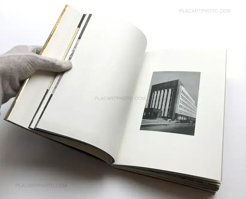 Alessandro Perini – Operation Olympiad (Numbered and signed copy)