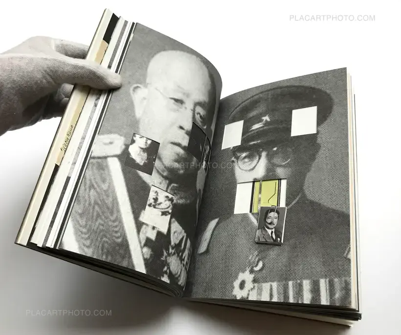 Alessandro Perini – Operation Olympiad (Numbered and signed copy)