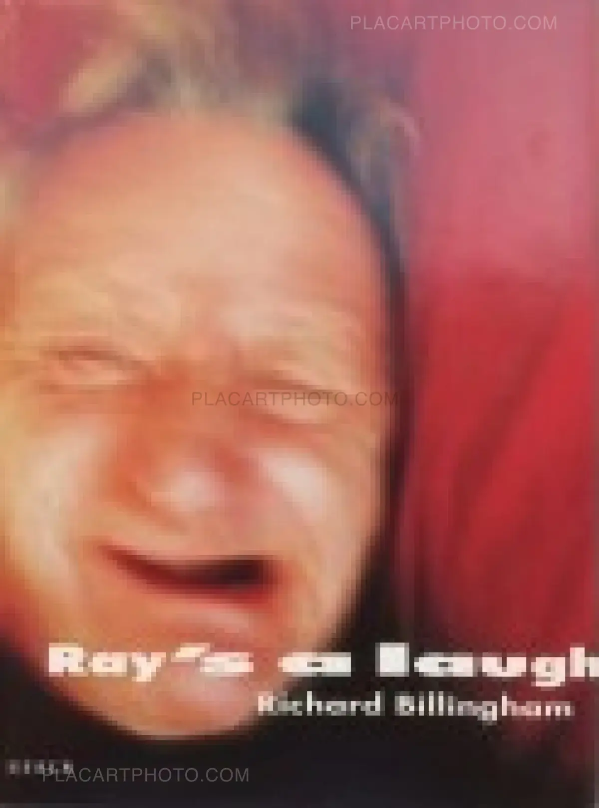 Richard Billingham, Ray's a laugh, Scalo, 1996 | Le Plac'Art Photo