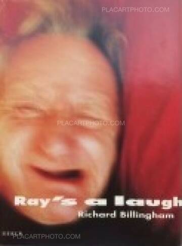 Richard Billingham,Ray's a laugh Richard Billingham,Ray's a laugh