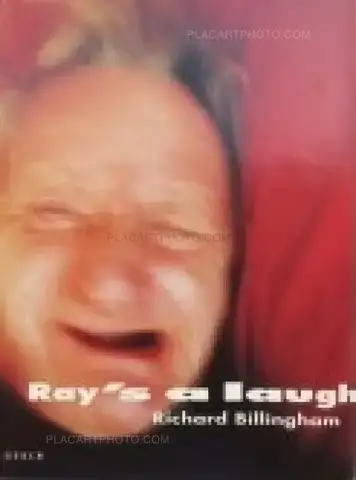 Richard Billingham – Ray's a laugh