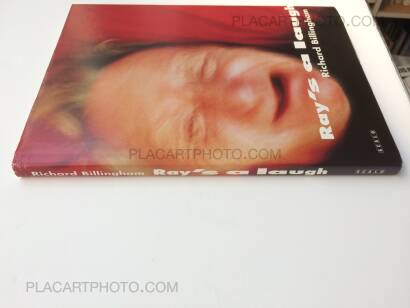Richard Billingham,Ray's a laugh Richard Billingham,Ray's a laugh