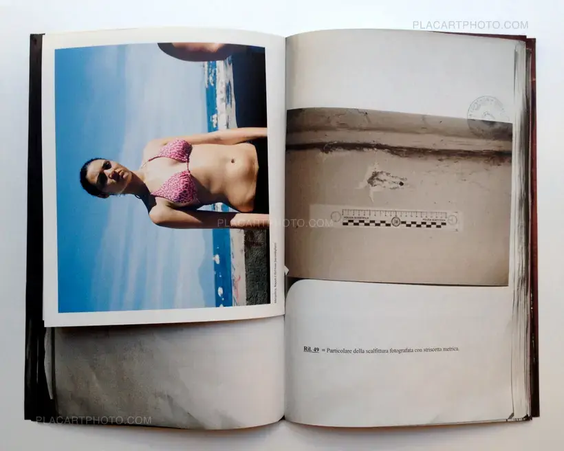 Valerio Spada – Gomorrah Girl