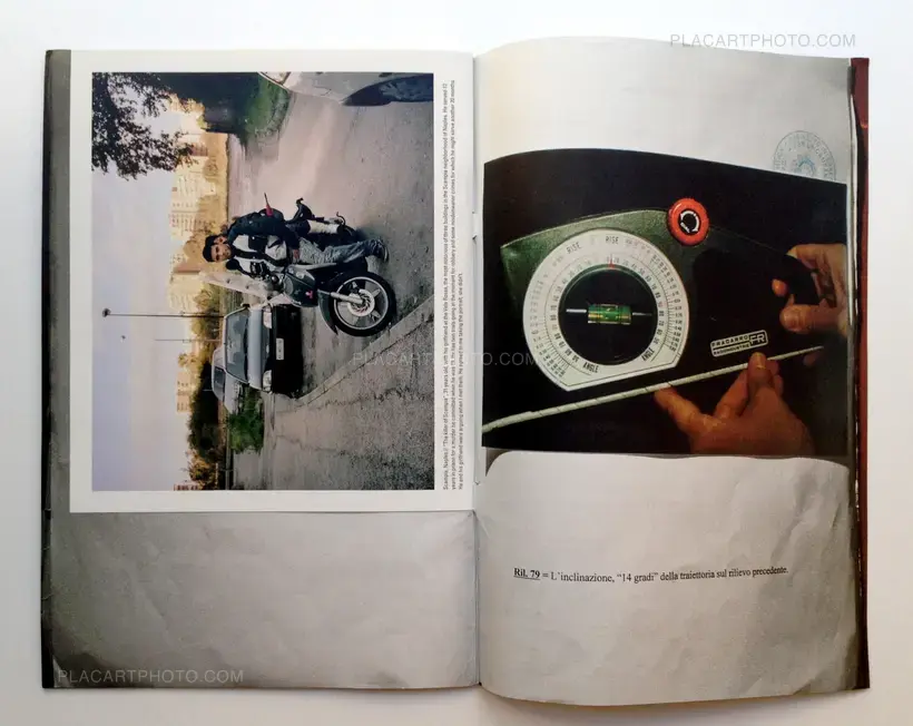 Valerio Spada – Gomorrah Girl