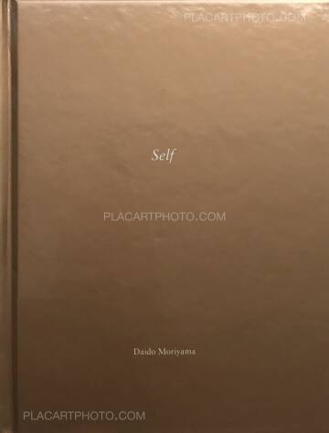 Daido Moriyama,One Picture Book # 90 : Self (WITH A SIGNED PRINT)