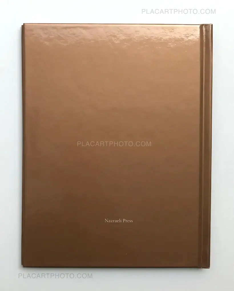 Daido Moriyama – One Picture Book # 90 : Self (WITH A SIGNED PRINT)