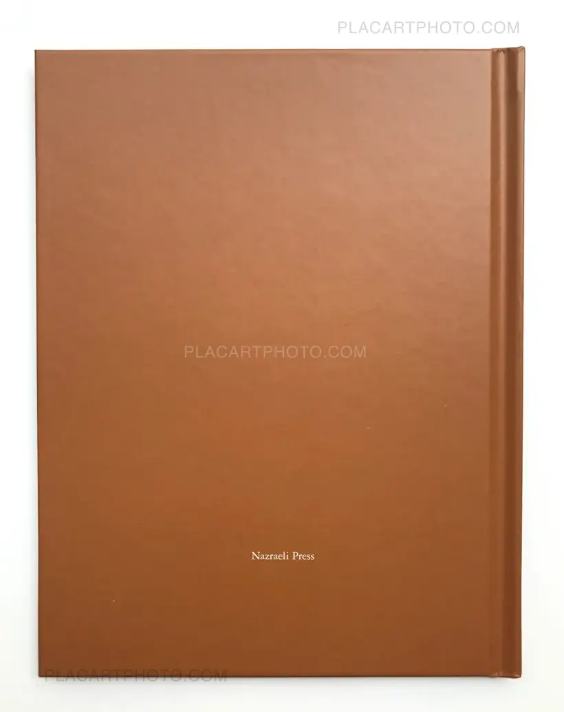 Todd Hido – One Picture Book # 93 : Seasons Road (WITH A SIGNED PRINT)