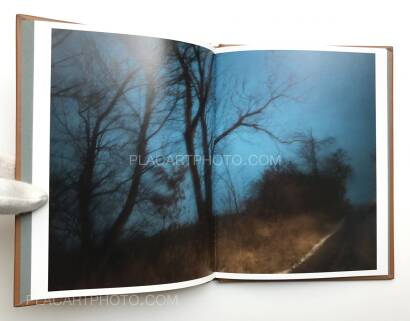 Todd Hido,One Picture Book # 93 : Seasons Road (WITH A SIGNED PRINT)