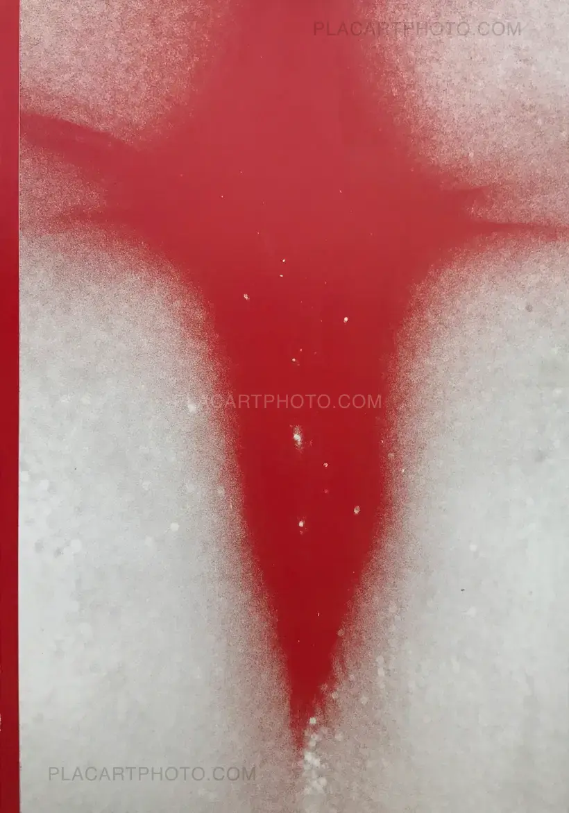 Justinas Vilutis – Pleiades (Ltd to 20 copies)