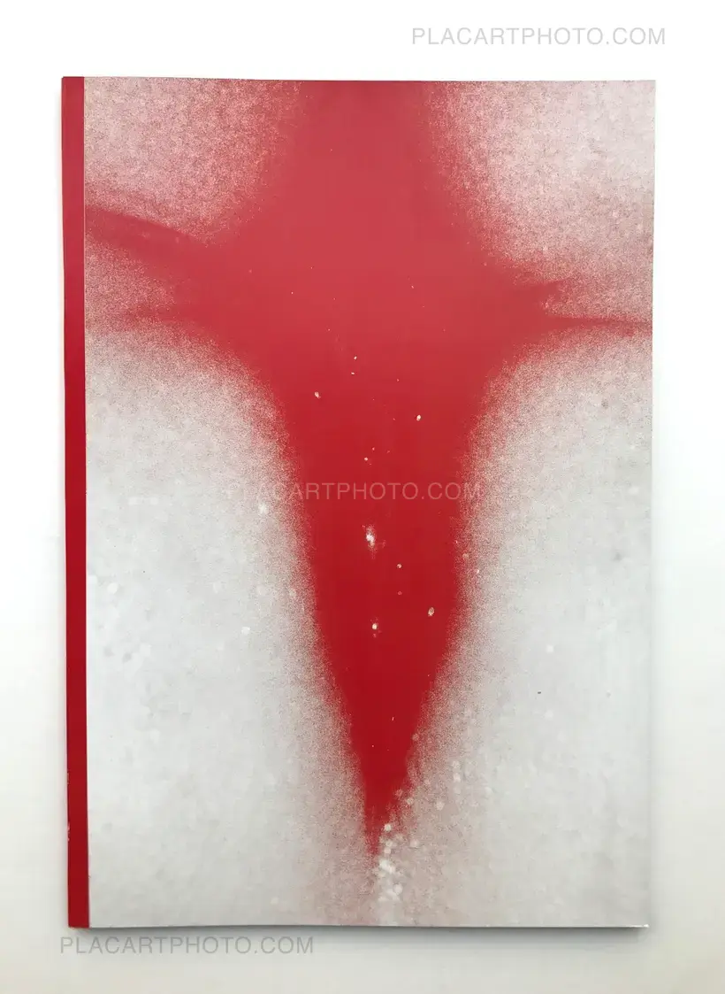 Justinas Vilutis – Pleiades (Ltd to 20 copies)