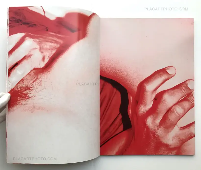 Justinas Vilutis – Pleiades (Ltd to 20 copies)