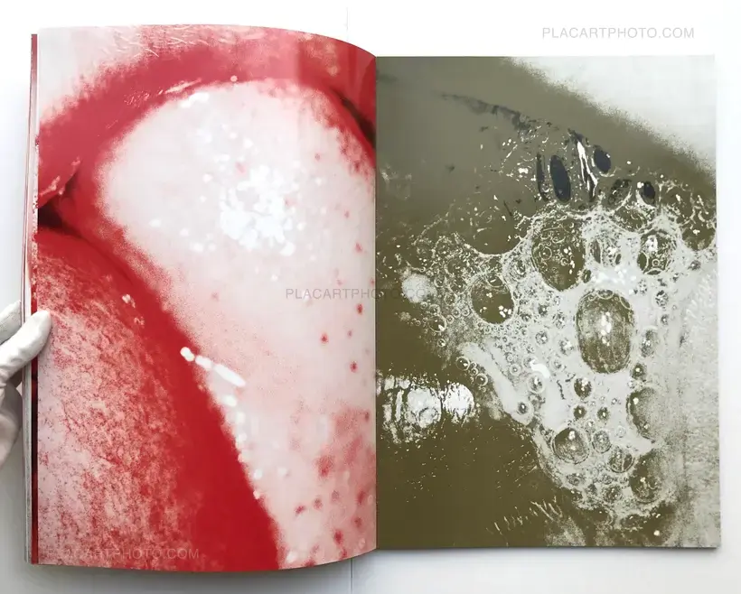 Justinas Vilutis – Pleiades (Ltd to 20 copies)