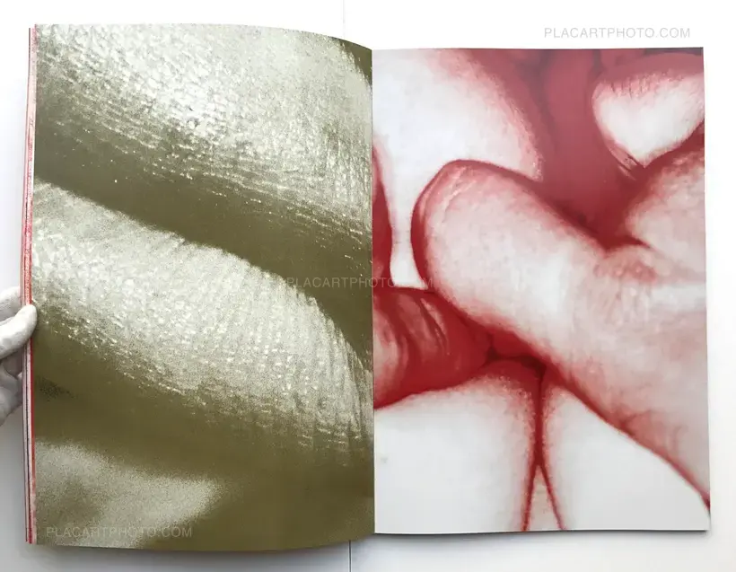 Justinas Vilutis – Pleiades (Ltd to 20 copies)
