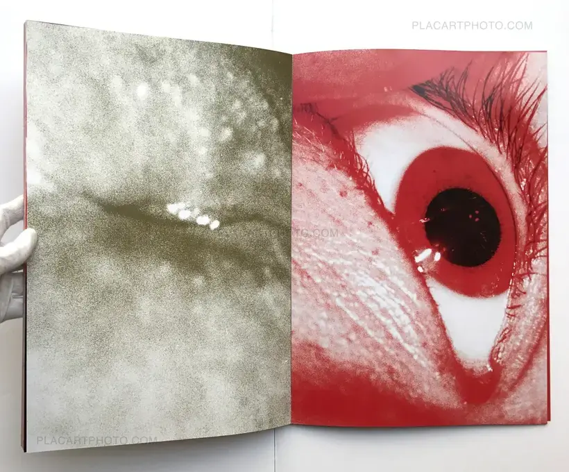 Justinas Vilutis – Pleiades (Ltd to 20 copies)
