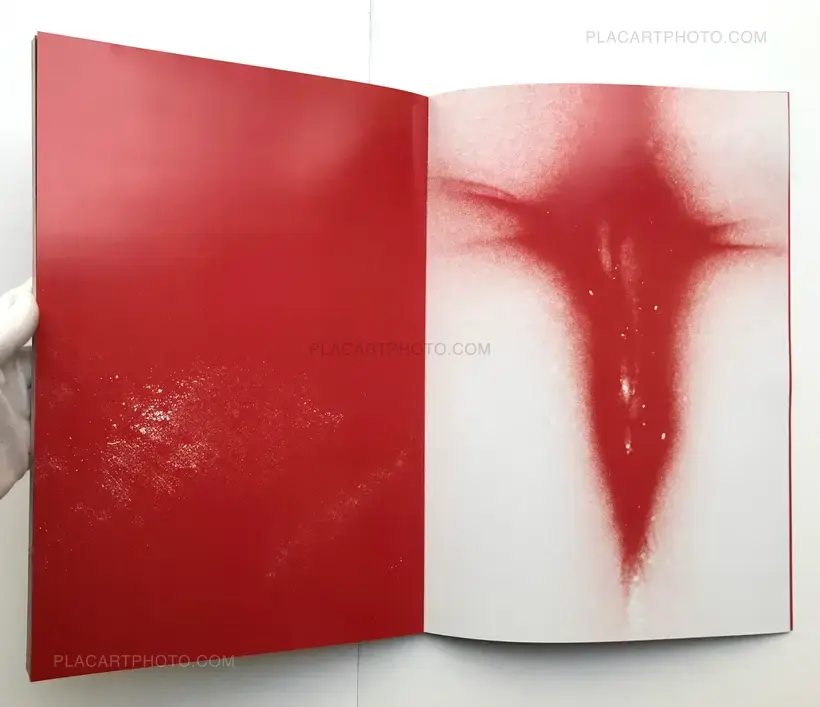 Justinas Vilutis – Pleiades (Ltd to 20 copies)