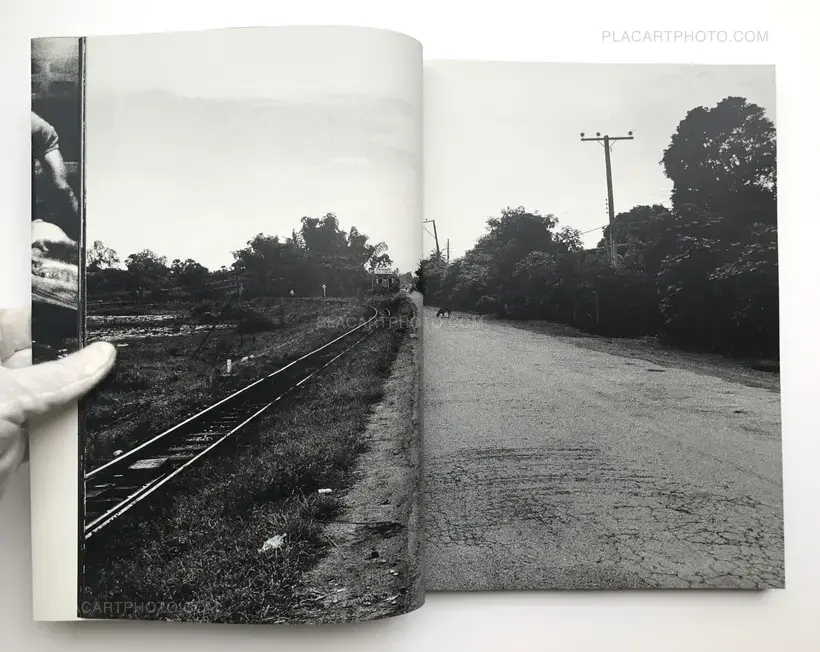 Daido Moriyama – The Tropics (SIGNED)