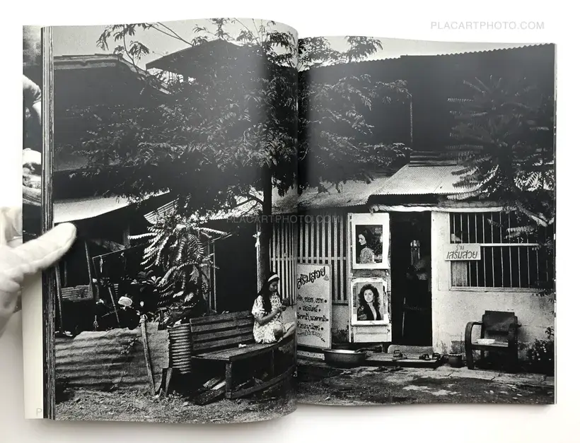 Daido Moriyama – The Tropics (SIGNED)