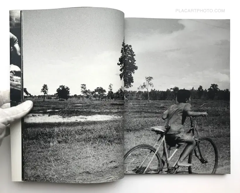 Daido Moriyama – The Tropics (SIGNED)