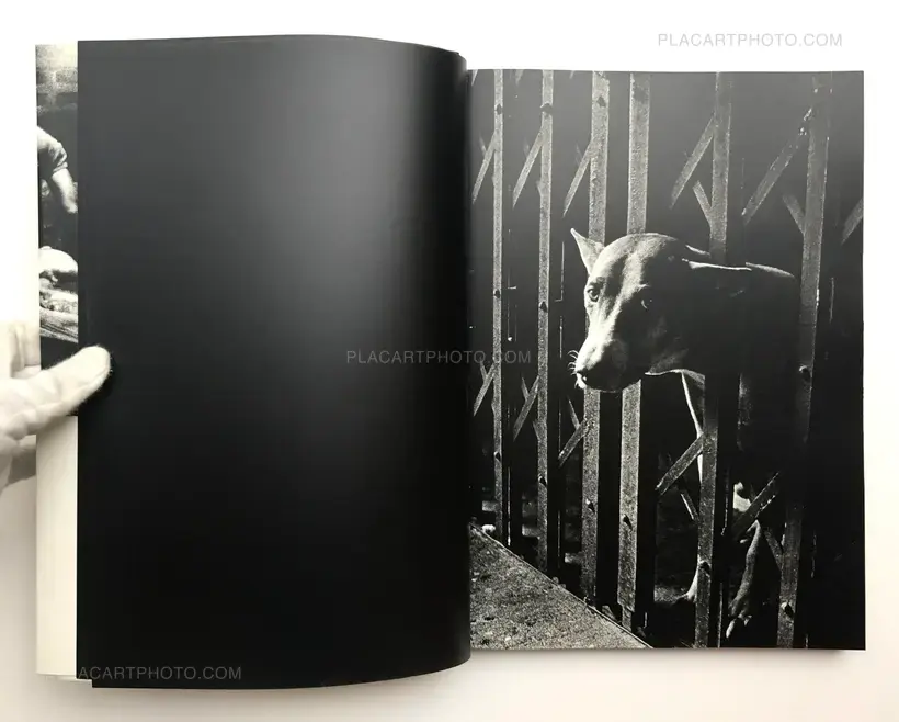 Daido Moriyama – The Tropics (SIGNED)