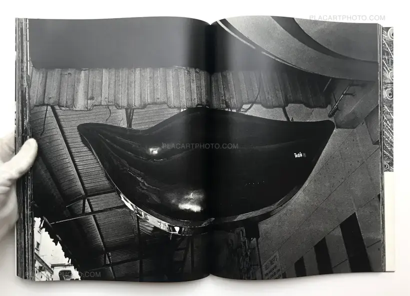 Daido Moriyama – The Tropics (SIGNED)