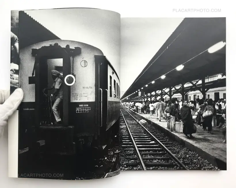 Daido Moriyama – The Tropics (SIGNED)
