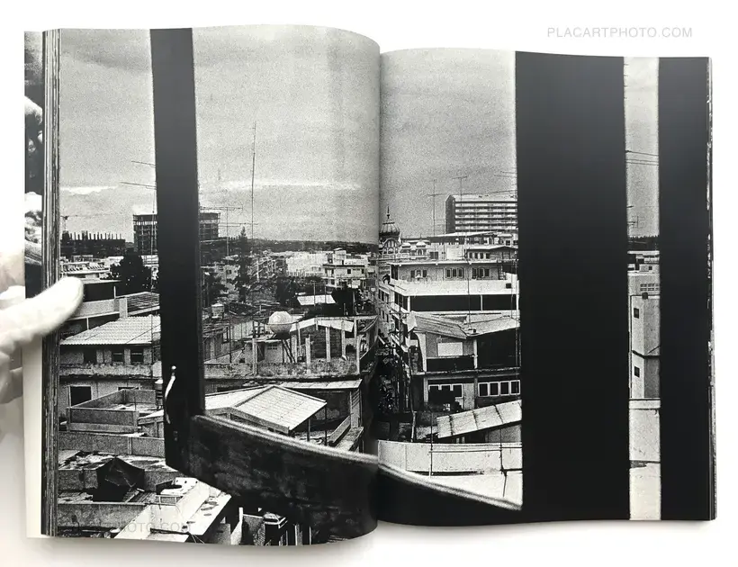 Daido Moriyama – The Tropics (SIGNED)