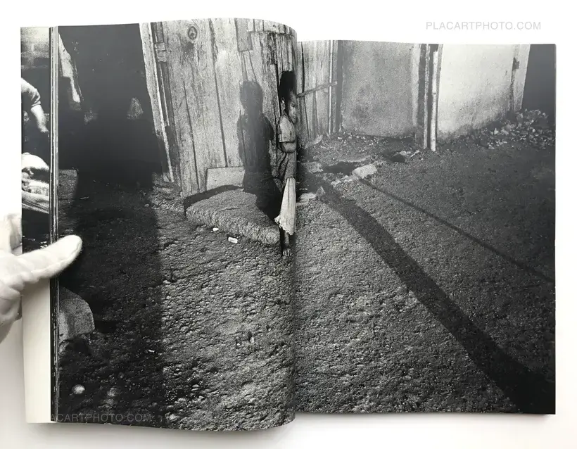 Daido Moriyama – The Tropics (SIGNED)