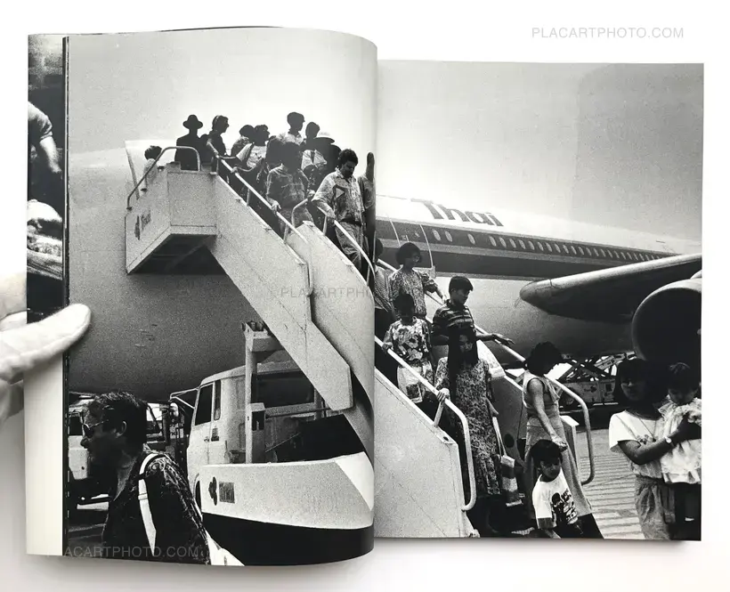Daido Moriyama – The Tropics (SIGNED)