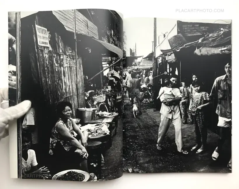 Daido Moriyama – The Tropics (SIGNED)