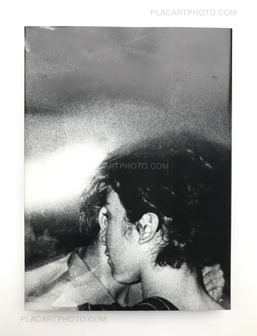 Daido Moriyama – Buenos Aires (LTD & SIGNED WITH PRINT)