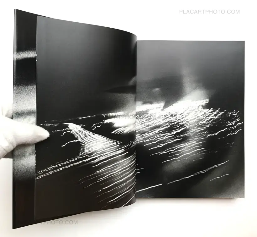 Daido Moriyama – Buenos Aires (LTD & SIGNED WITH PRINT)