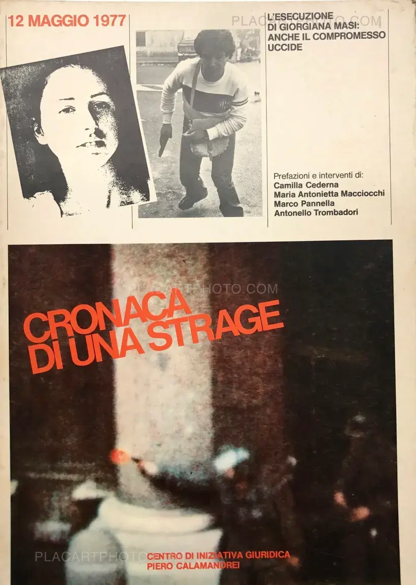 Collective – Cronaca di una strage