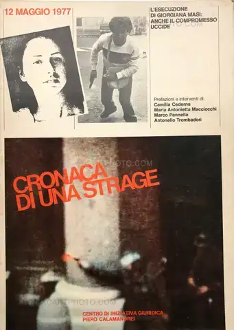 Collective – Cronaca di una strage