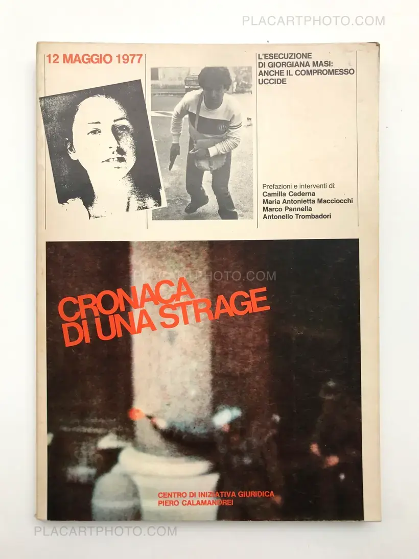 Collective – Cronaca di una strage