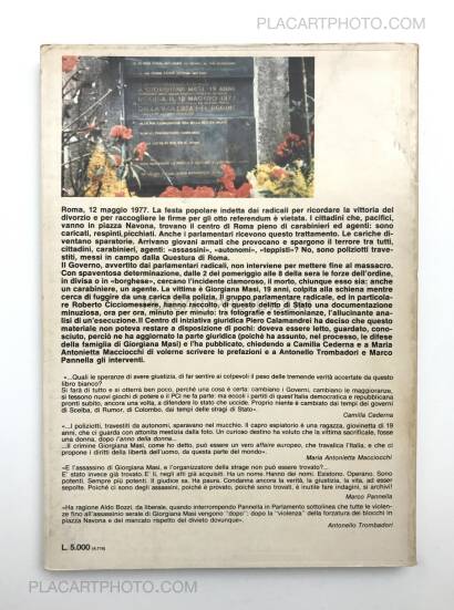 Collective,Cronaca di una strage Collective,Cronaca di una strage