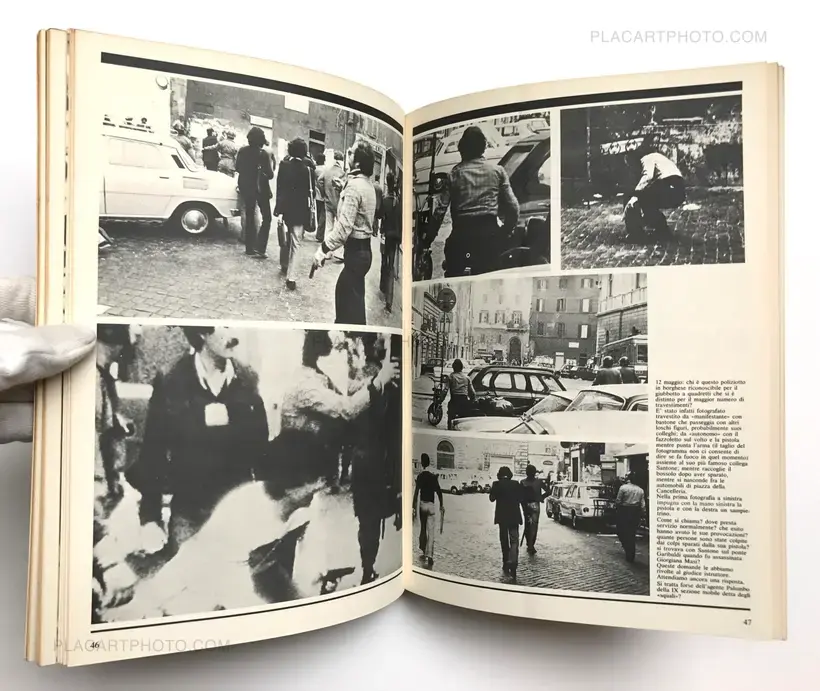 Collective – Cronaca di una strage