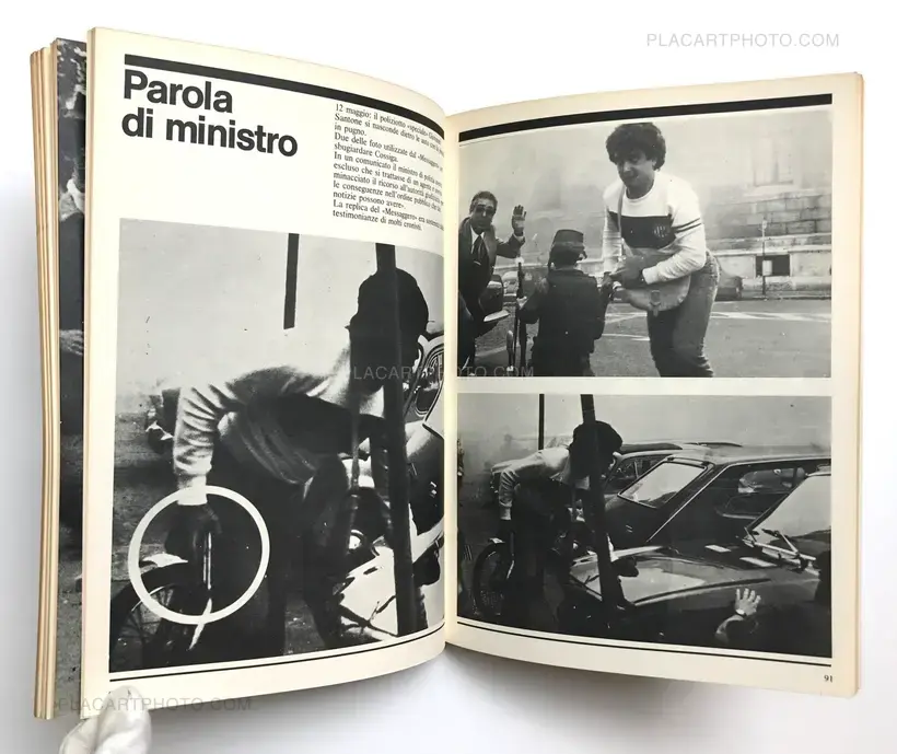 Collective – Cronaca di una strage