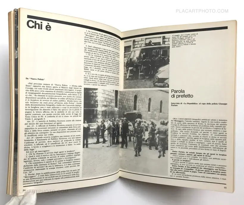 Collective – Cronaca di una strage