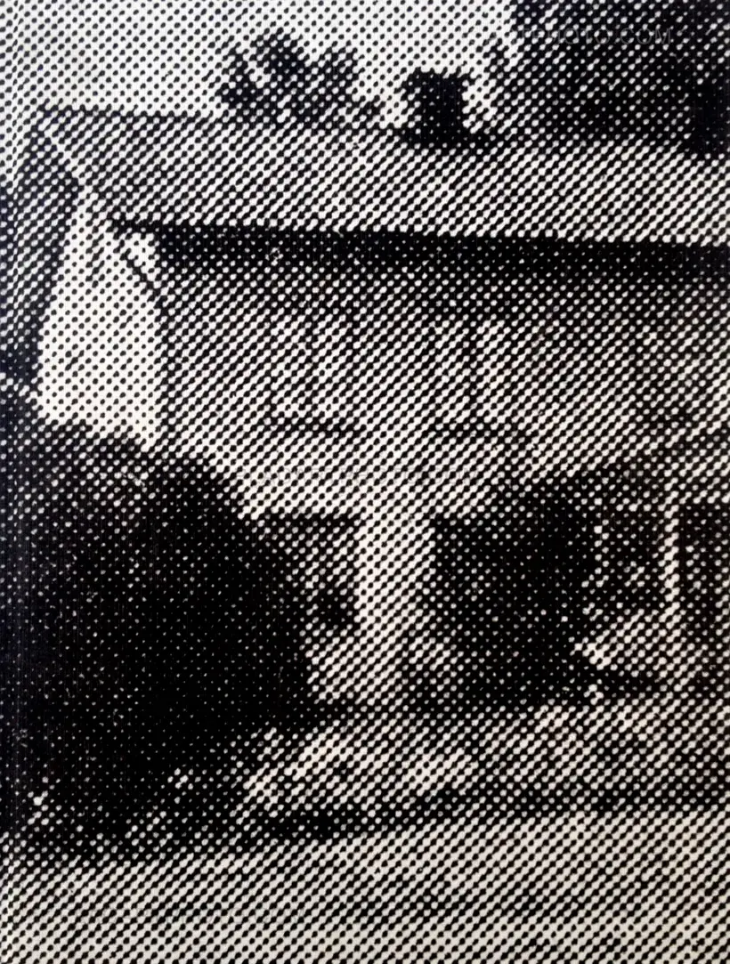 JH Engström – Långt från Stockholm