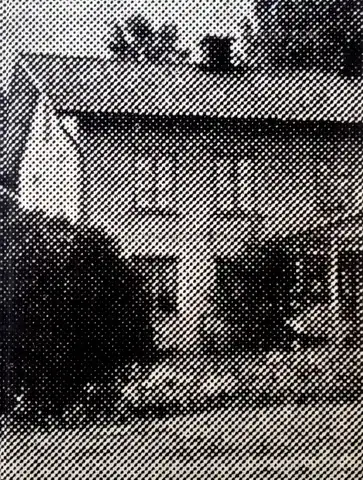JH Engström – Långt från Stockholm