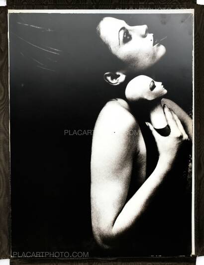 Irina Ionesco,Liliacées langoureuses aux parfums d'Arabie (DEDICATED)