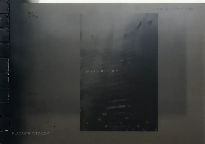Antony Cairns – LPT (ONLY 100 COPIES - SIGNED)