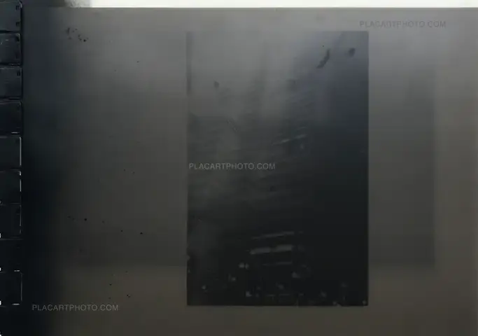 Antony Cairns – LPT (ONLY 100 COPIES - SIGNED)