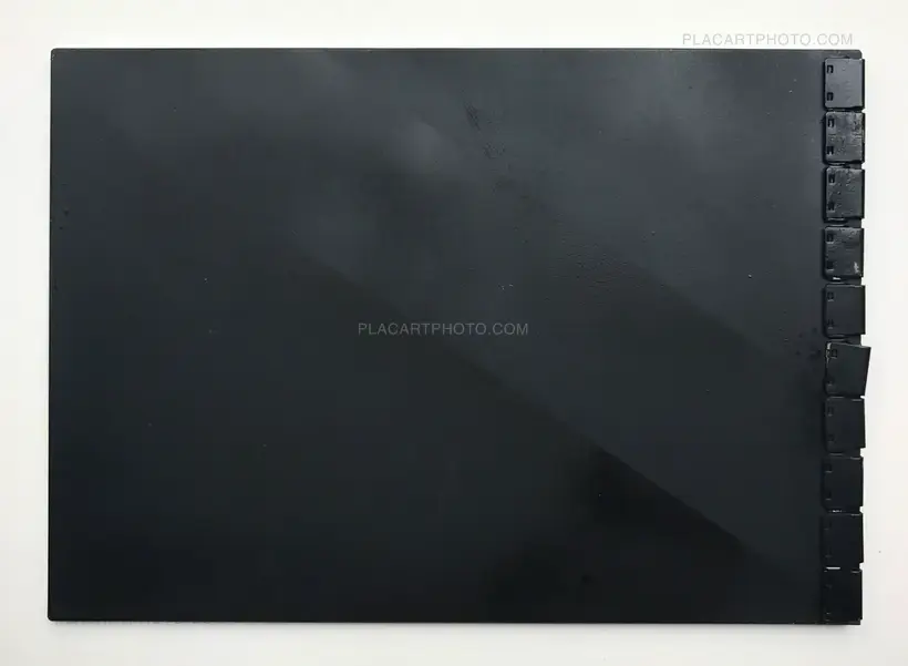 Antony Cairns – LPT (ONLY 100 COPIES - SIGNED)