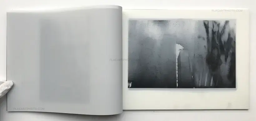 Antony Cairns – LPT (ONLY 100 COPIES - SIGNED)