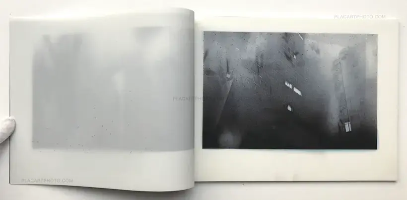 Antony Cairns – LPT (ONLY 100 COPIES - SIGNED)