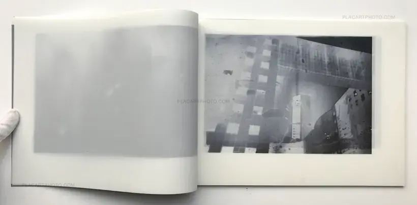 Antony Cairns – LPT (ONLY 100 COPIES - SIGNED)
