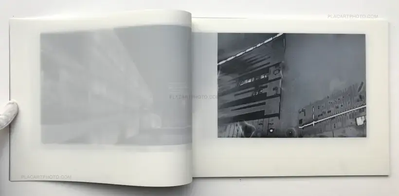 Antony Cairns – LPT (ONLY 100 COPIES - SIGNED)