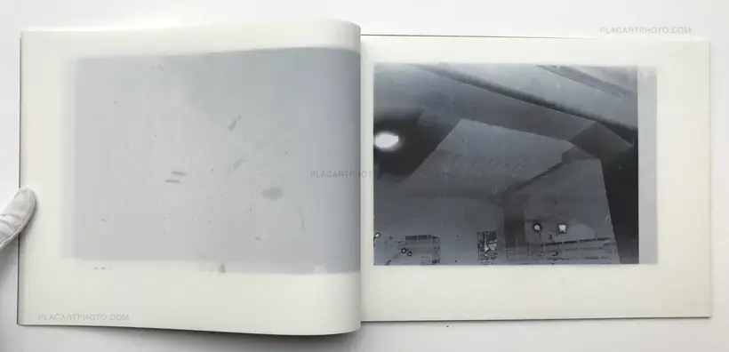 Antony Cairns – LPT (ONLY 100 COPIES - SIGNED)